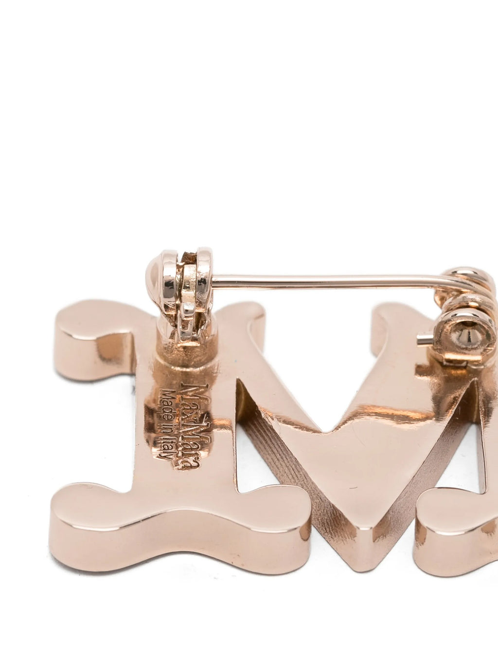 'Facella' brooch 2
