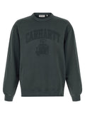 'Faded Pond Corps' sweatshirt