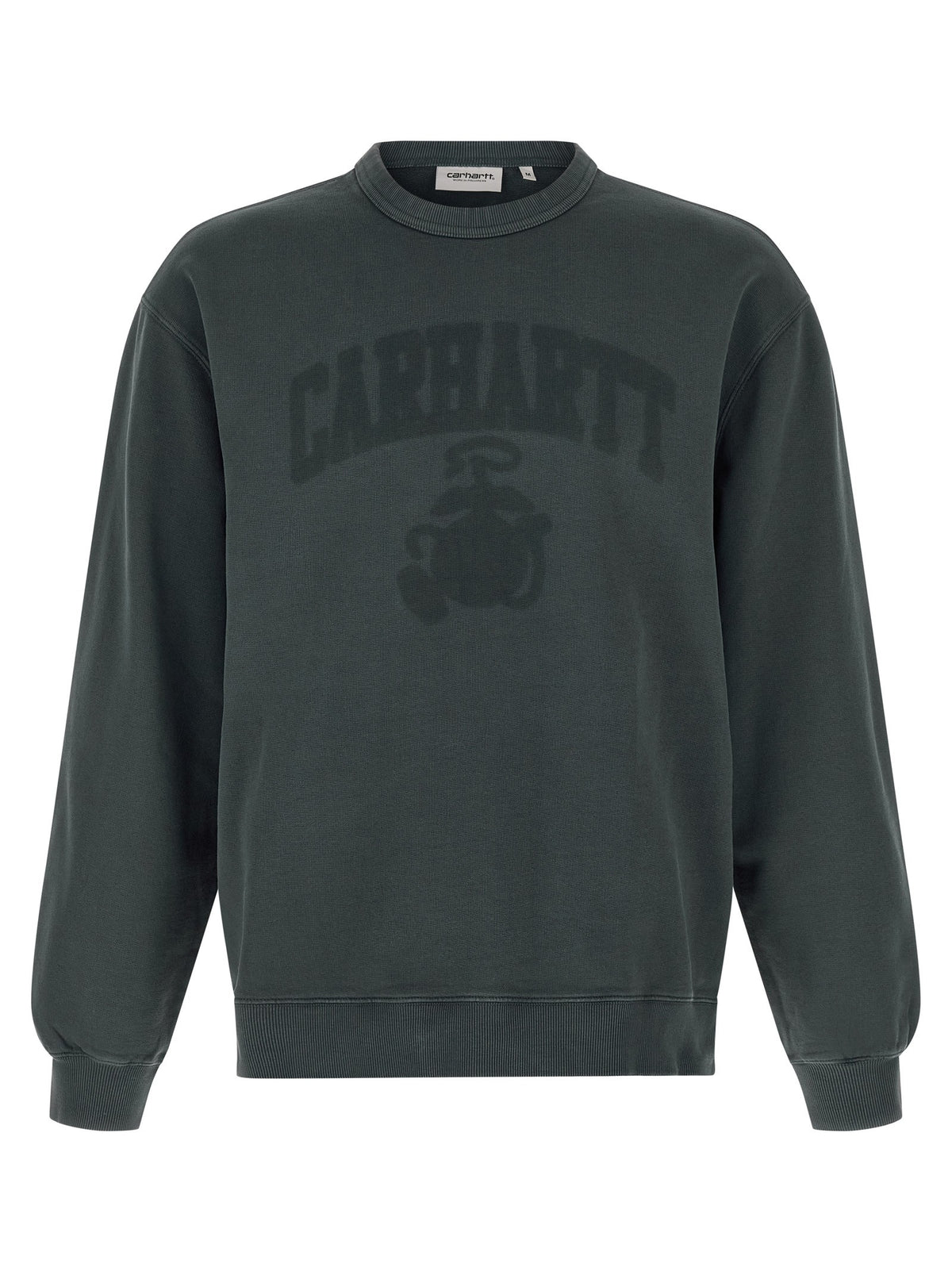 'Faded Pond Corps' sweatshirt