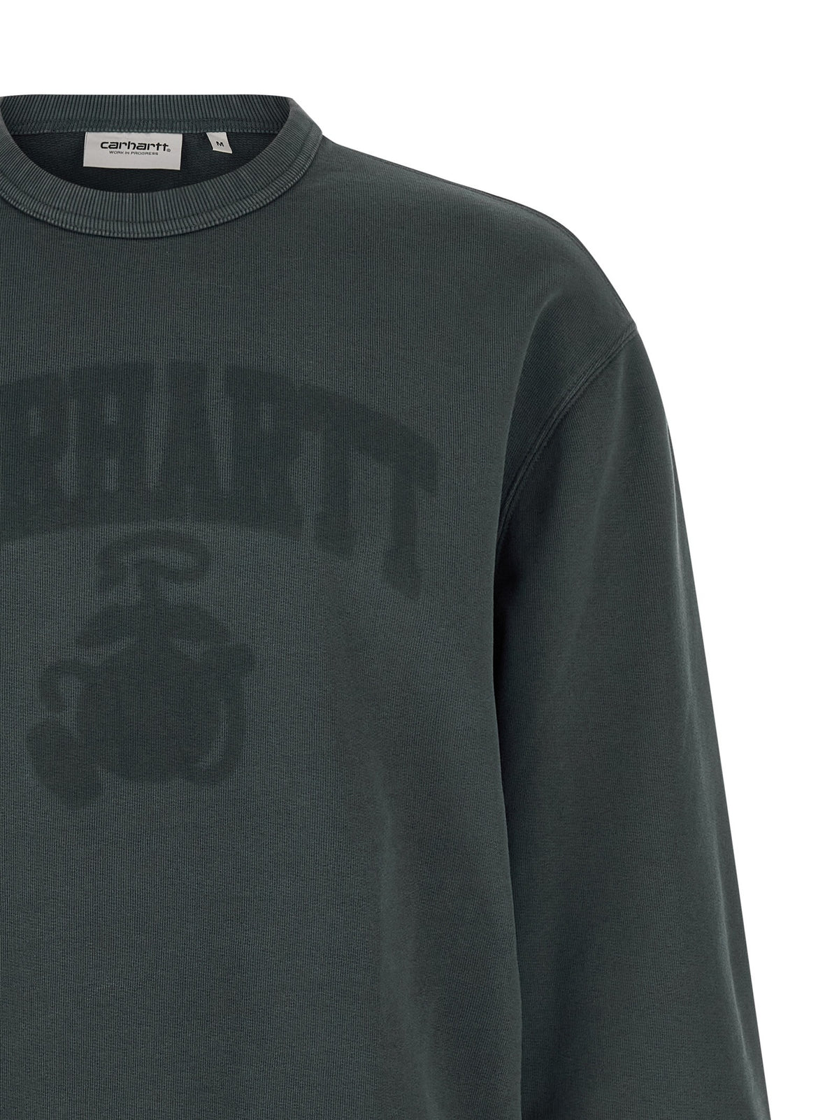'Faded Pond Corps' sweatshirt 3