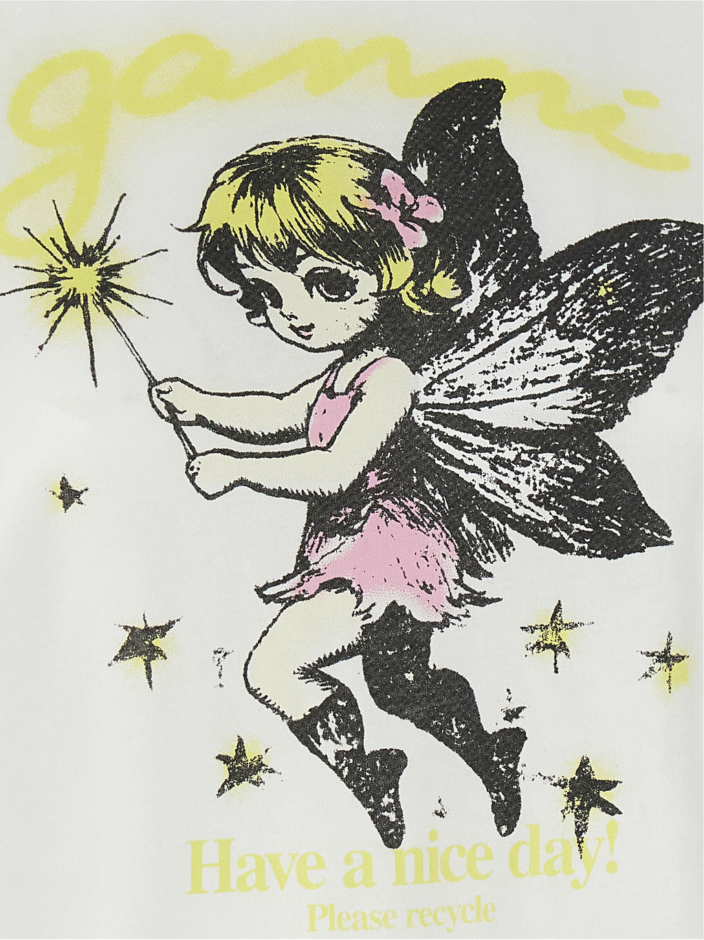 'Fairy' T-shirt 4