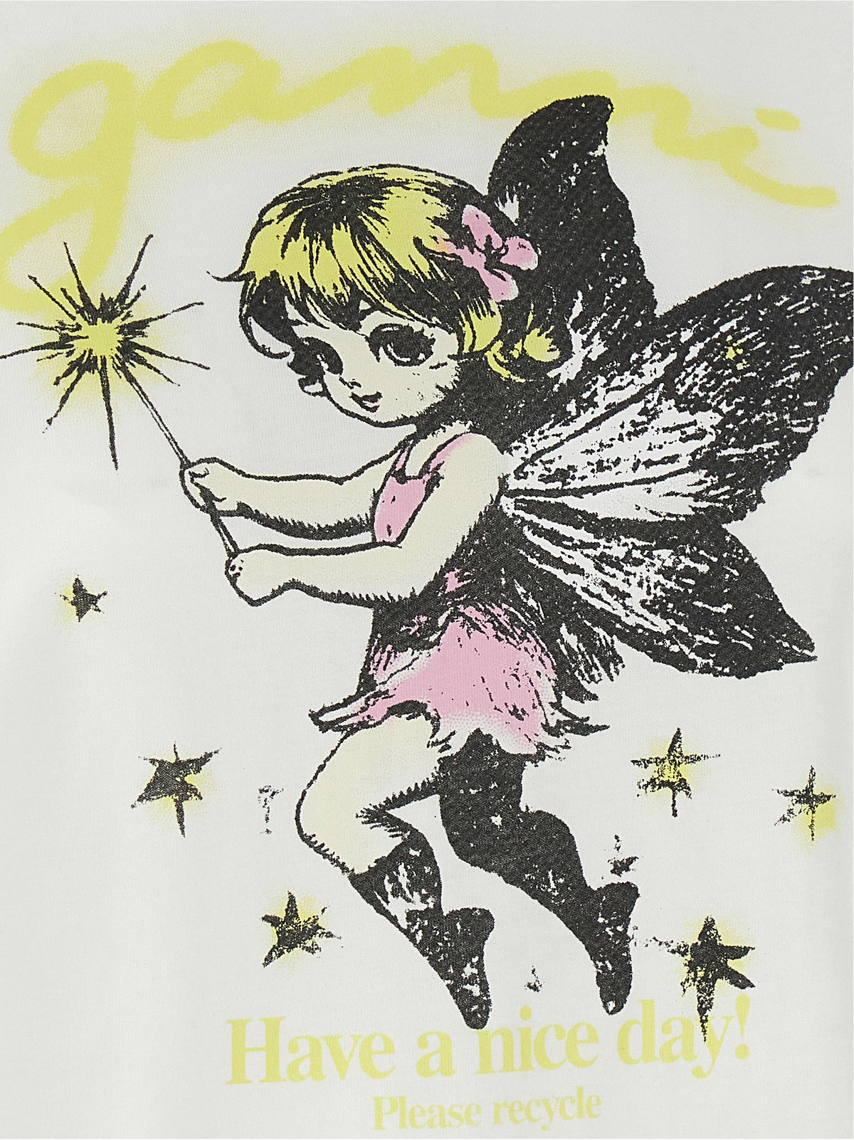'Fairy' T-shirt 4