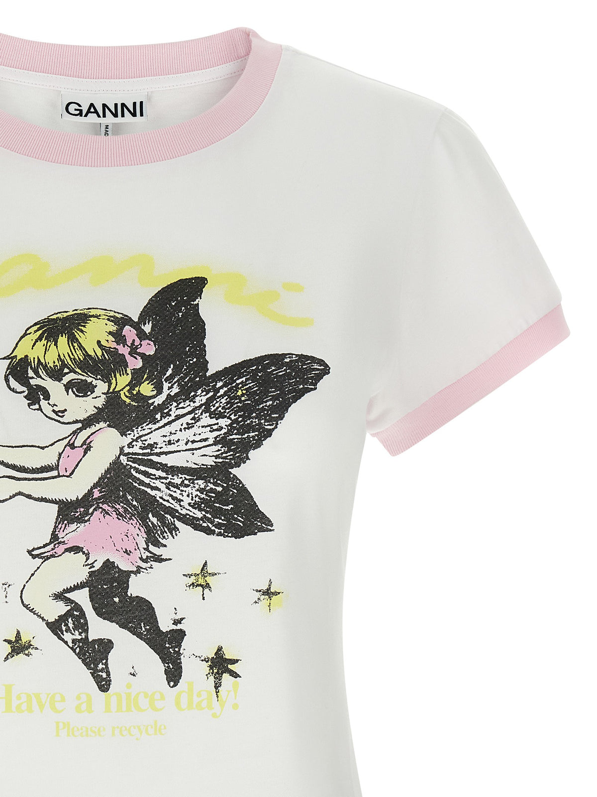 'Fairy' T-shirt 3