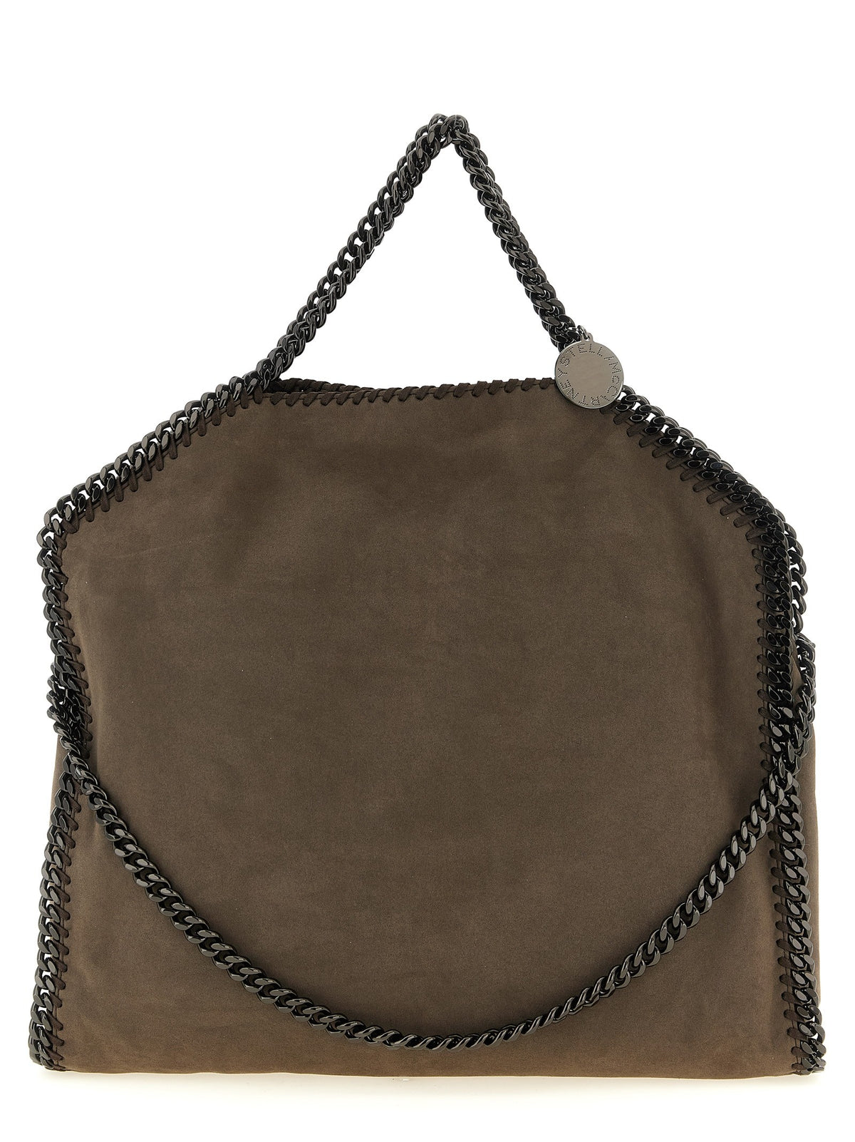 'Falabella' folding handbag