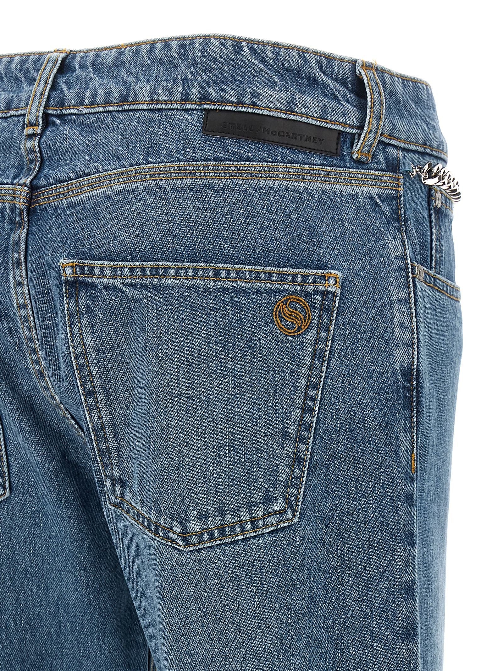 'Falabella' jeans 4