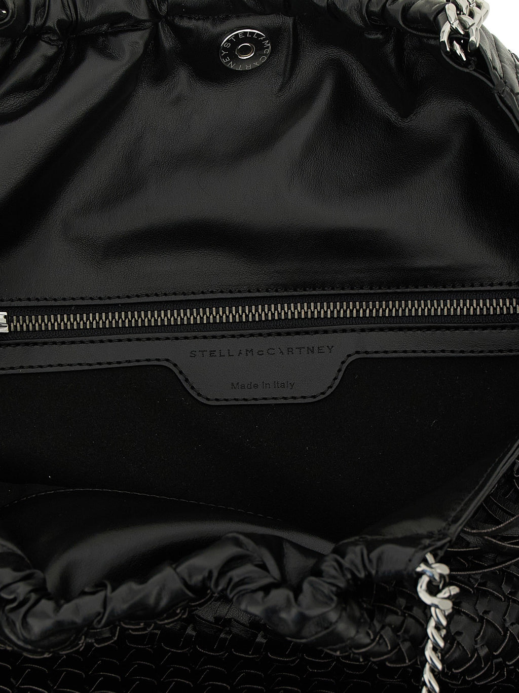 'Falabella' medium shoulder bag 4