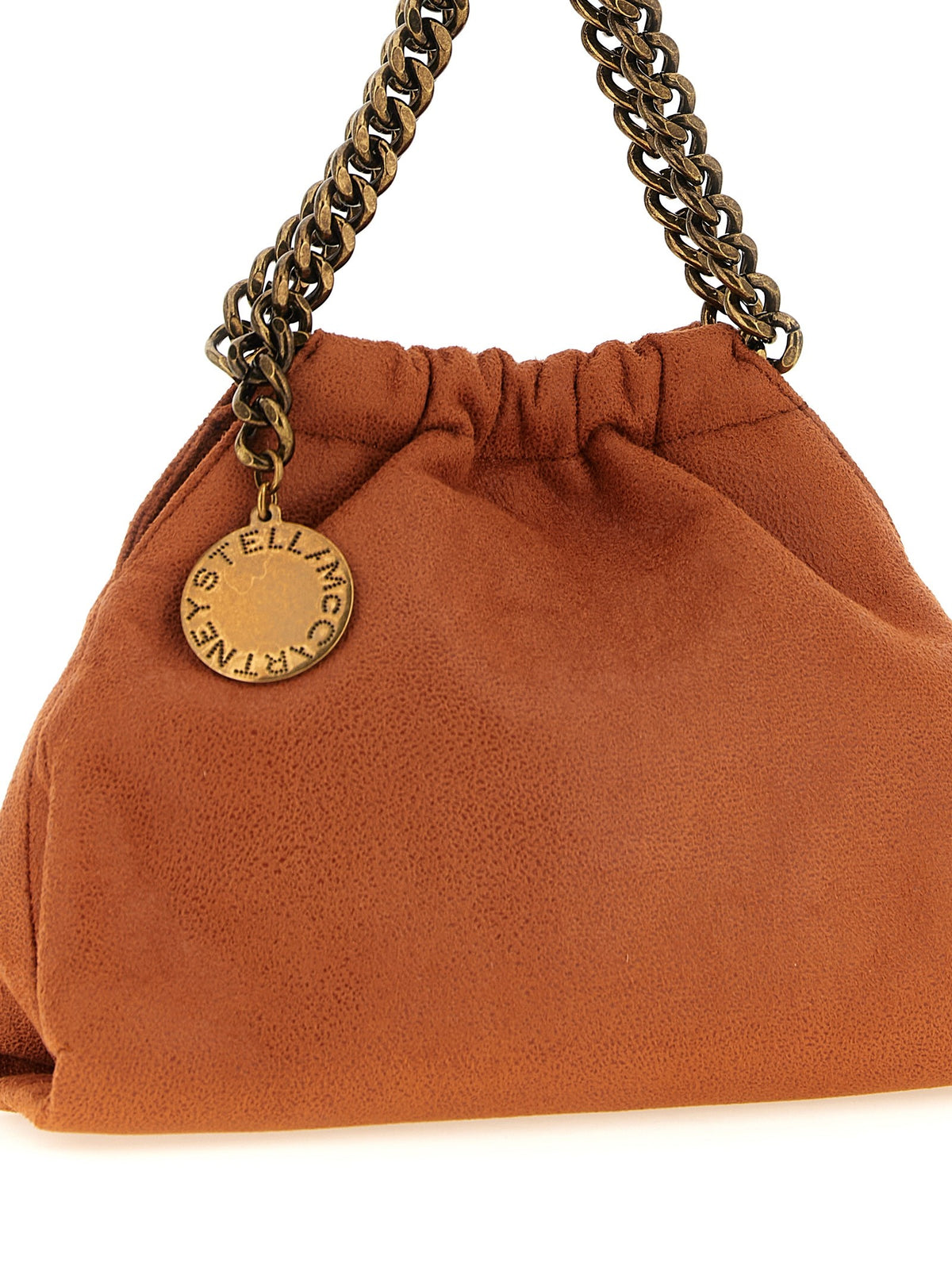 'Falabella Mini Drawstring' crossbody bag 3