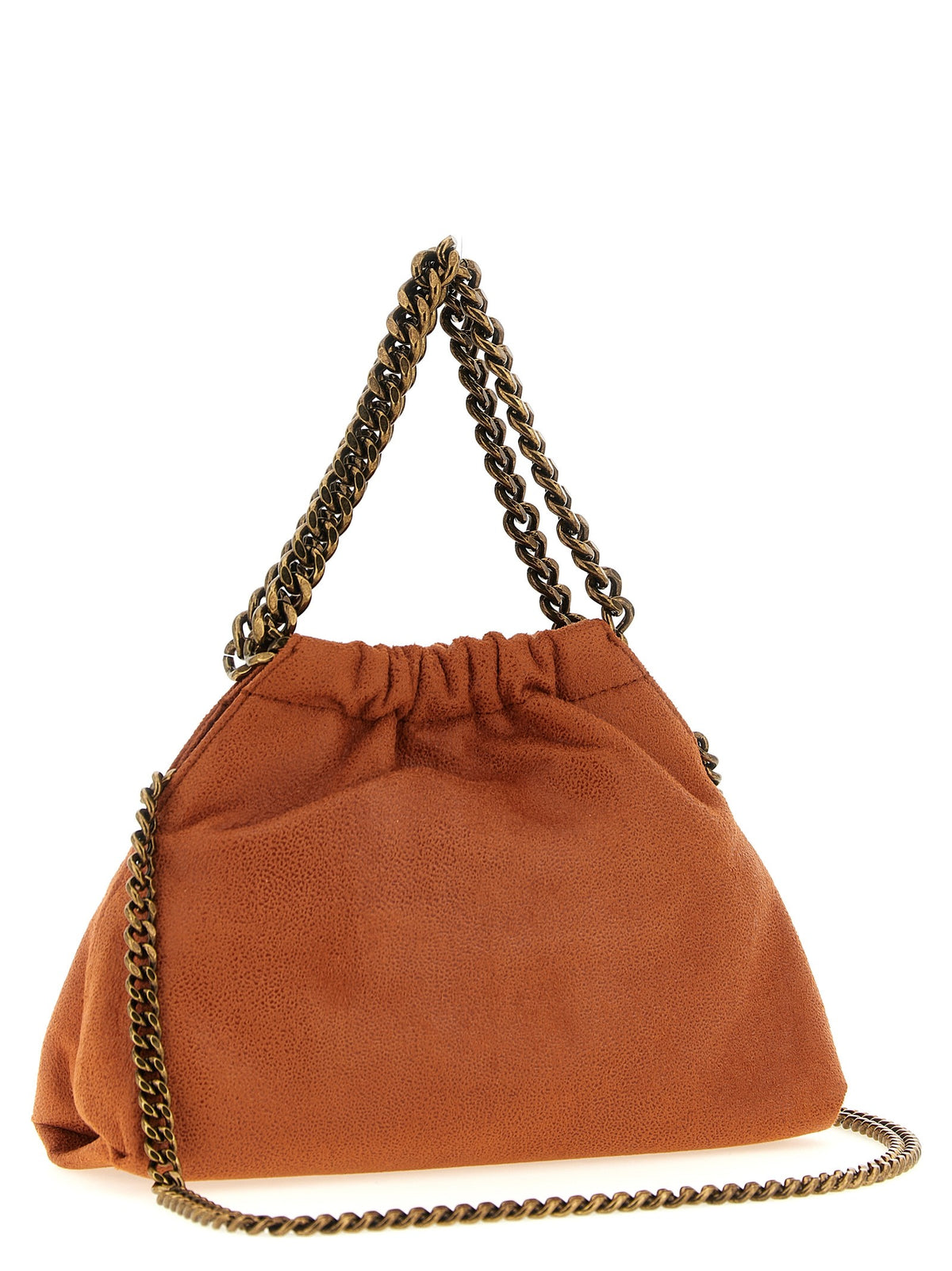 'Falabella Mini Drawstring' crossbody bag 2