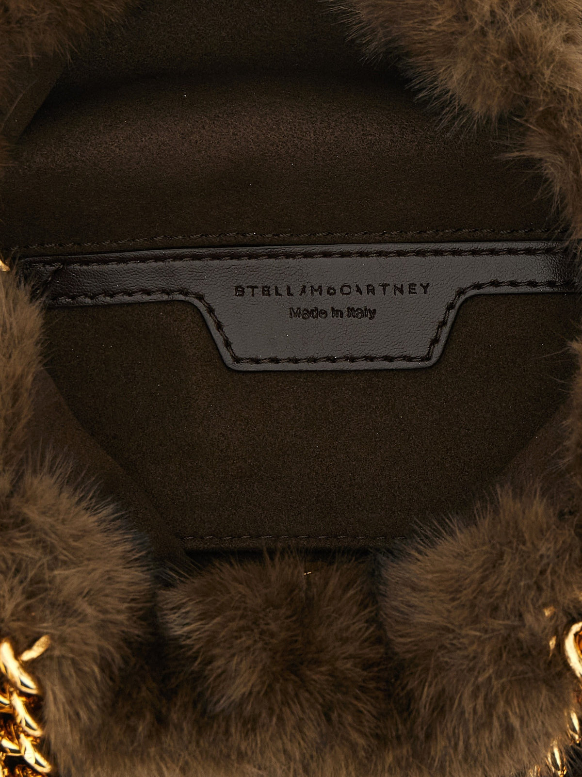 'Falabella Mini Drawstring' handbag 4