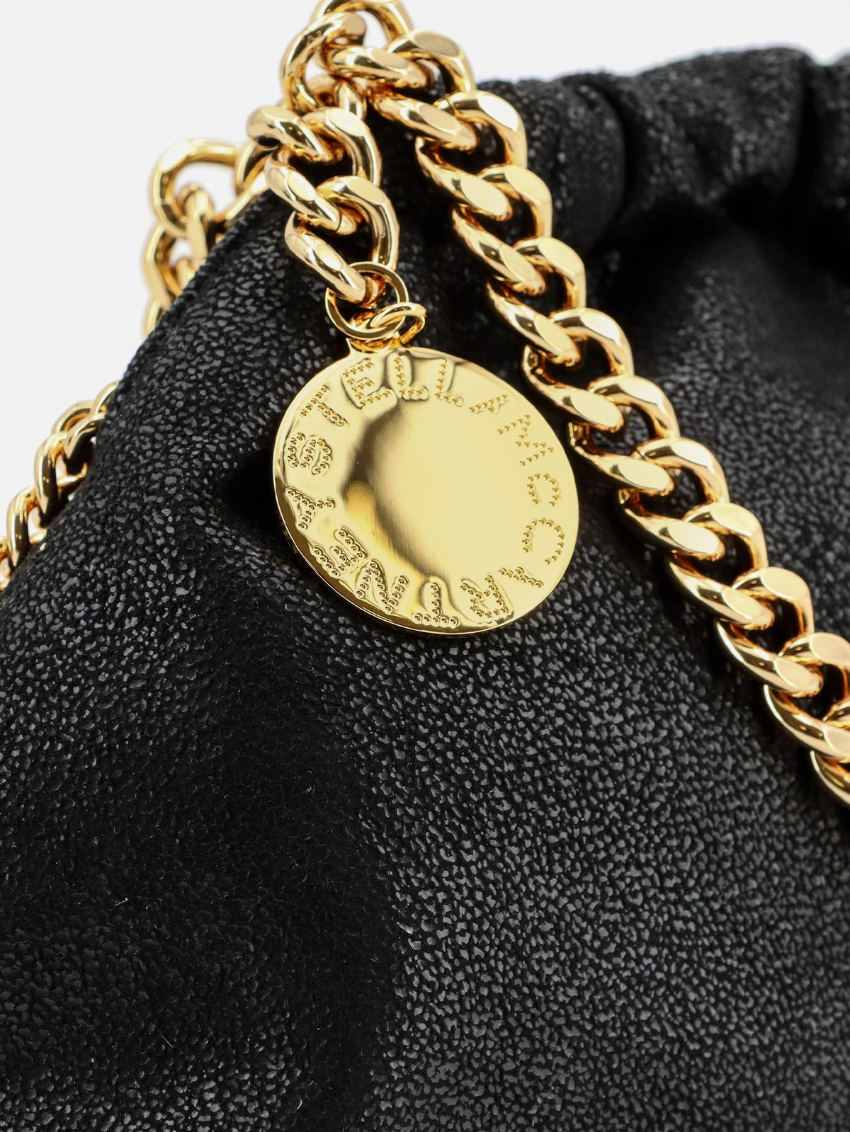 Falabella Mini Shaggy Deer Crossbody 5