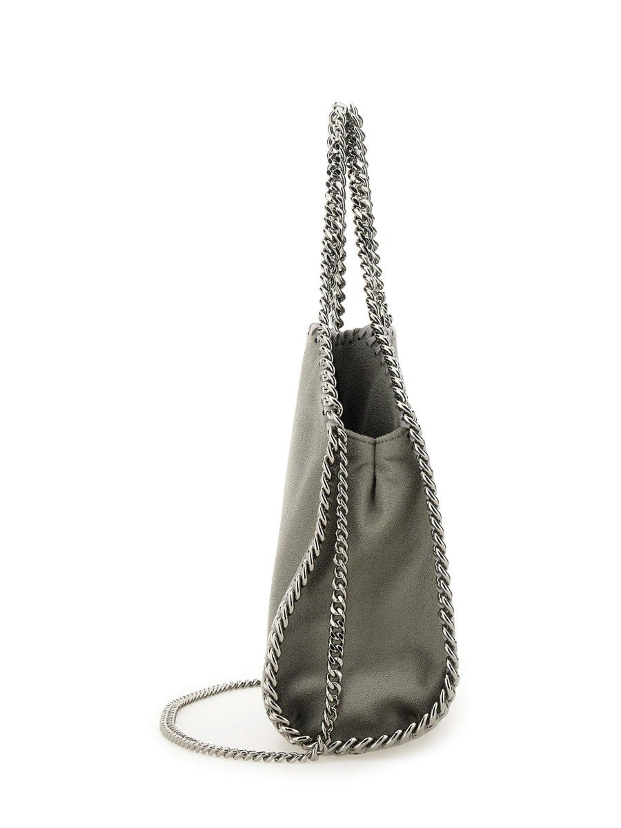BORSA TOTE FALABELLA MINI 4