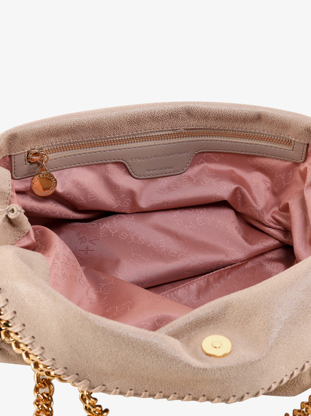 Falabella Shaggy Deer Shoulder Bag 5
