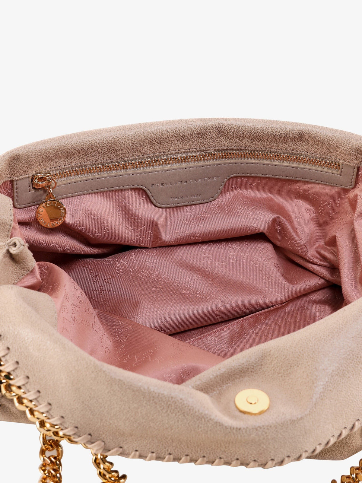 Falabella Shaggy Deer Shoulder Bag 5