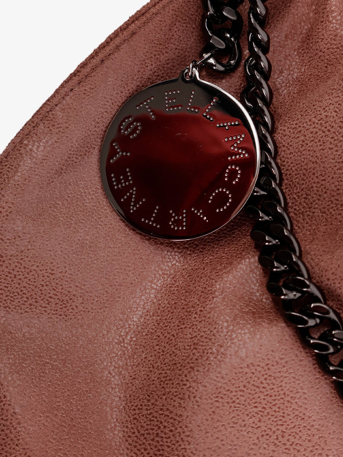 Falabella Shaggy Deer shoulder bag 4