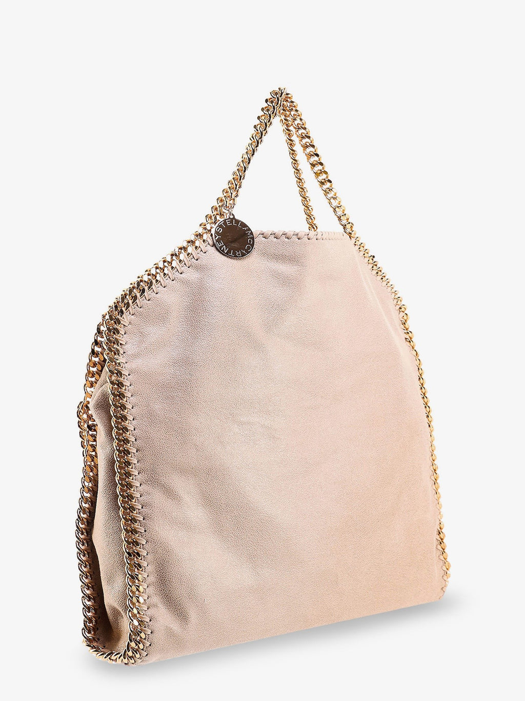 Falabella Shaggy Deer Shoulder Bag 4