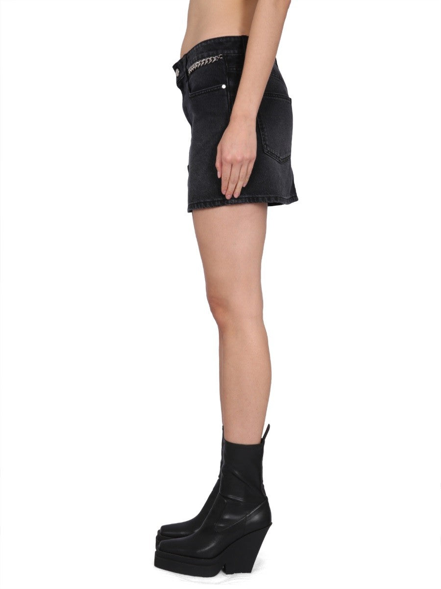 FALABELLA SKIRT 3