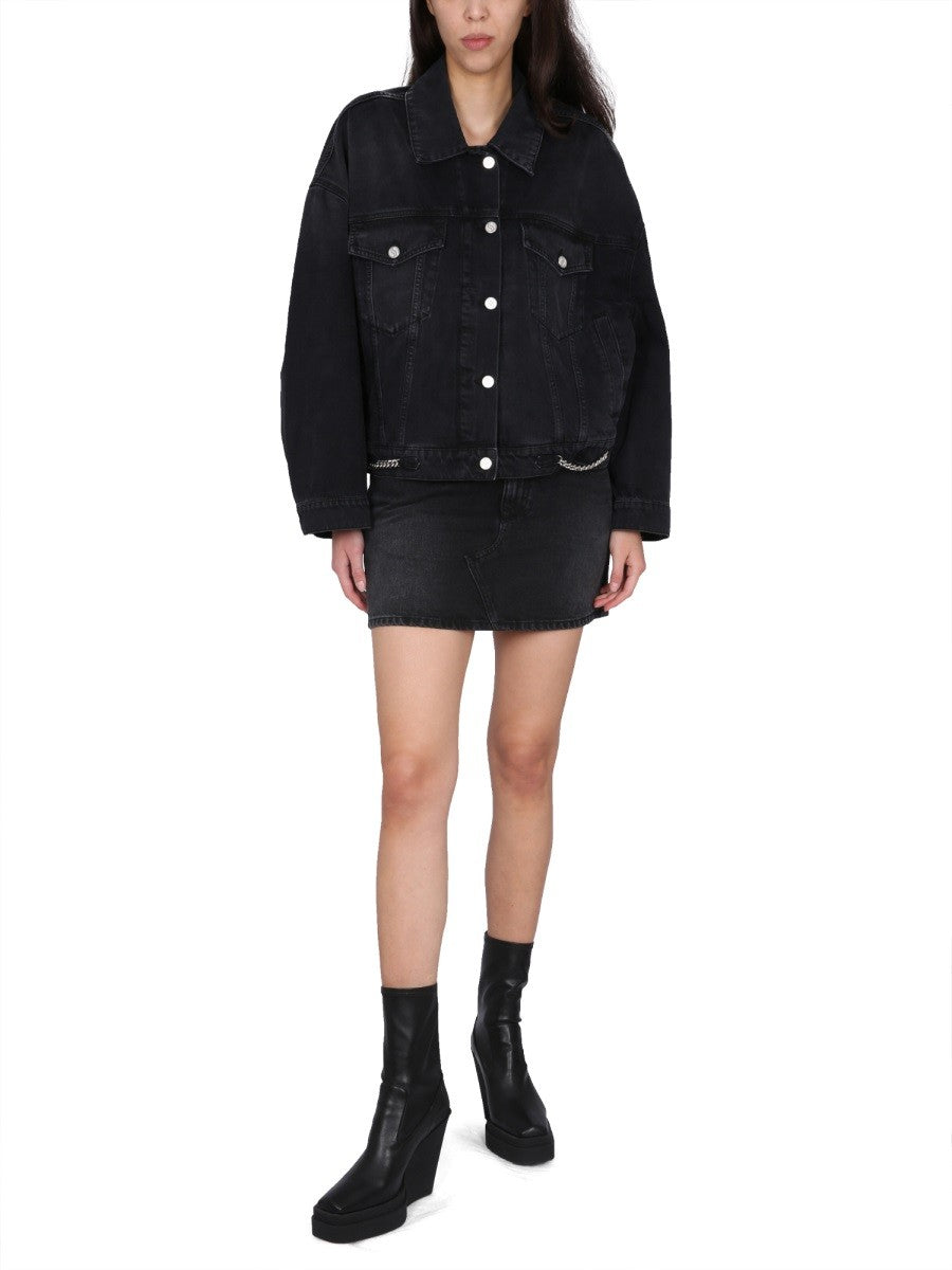 FALABELLA SKIRT 2
