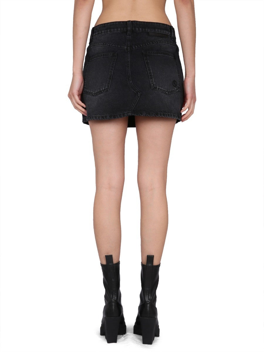 FALABELLA SKIRT 4