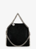 Falabella Tiny All-Over Beaded Crossbody Bag