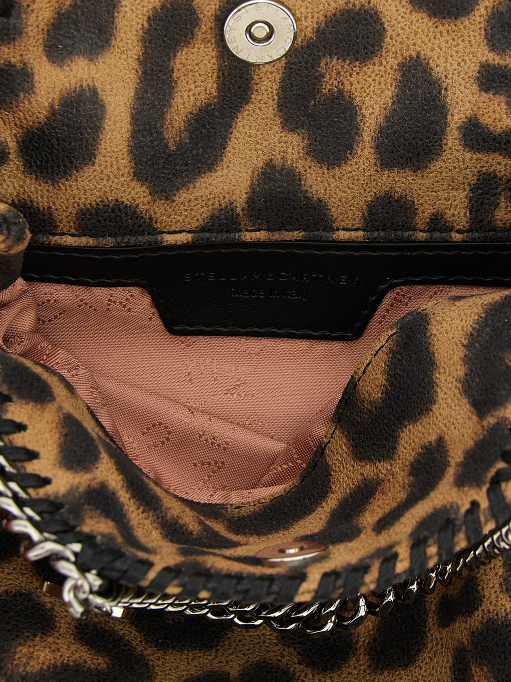 'Falabella' tiny handbag 4