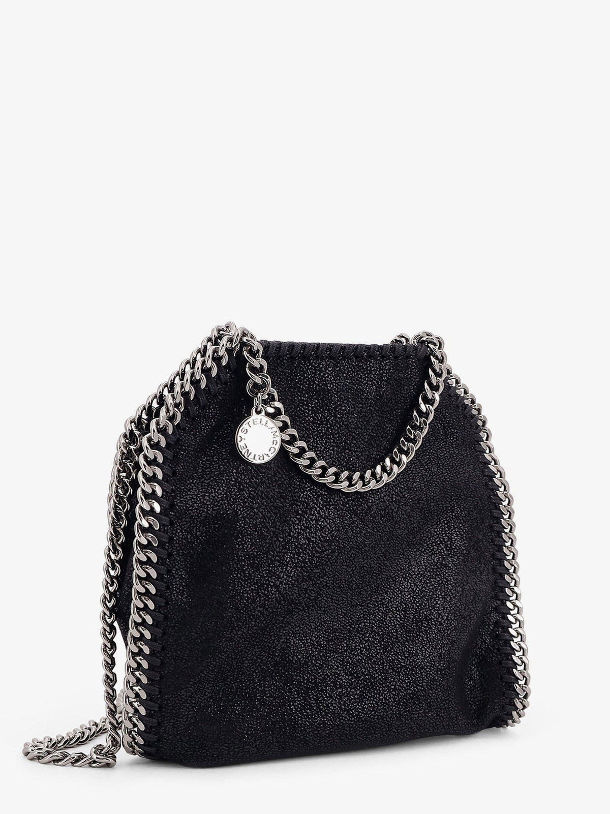 Falabella Tiny Shaggy Deer crossbody bag 3