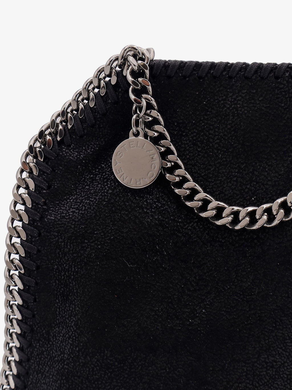 Falabella Tiny Shaggy Deer crossbody bag 5