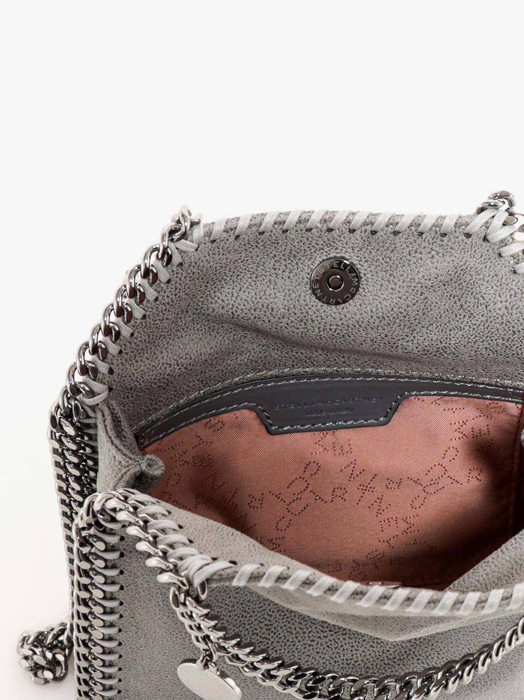 Falabella Tiny Shaggy Deer crossbody bag 5
