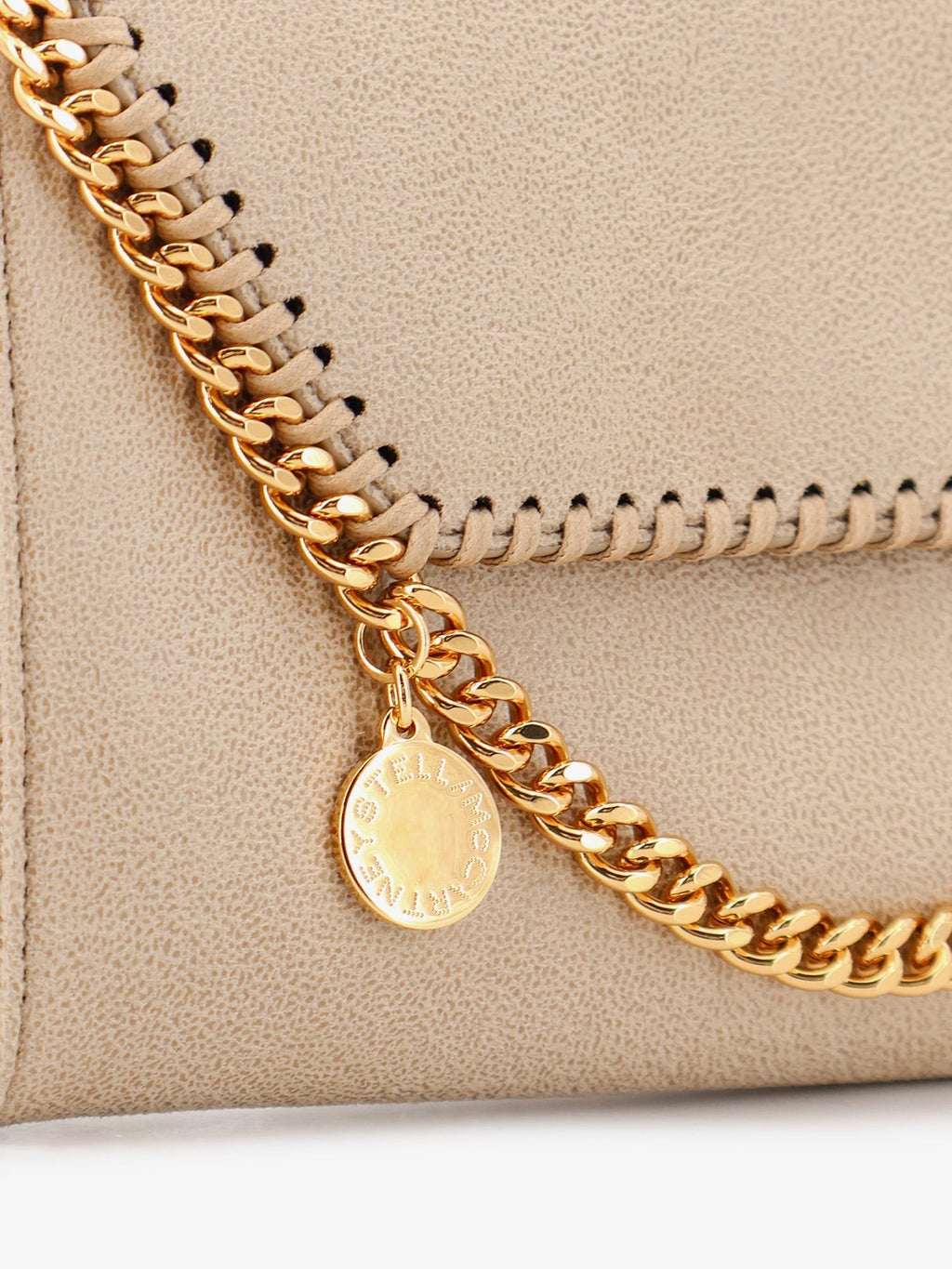 Falabella Wallet Shaggy Deer crossbody bag 5