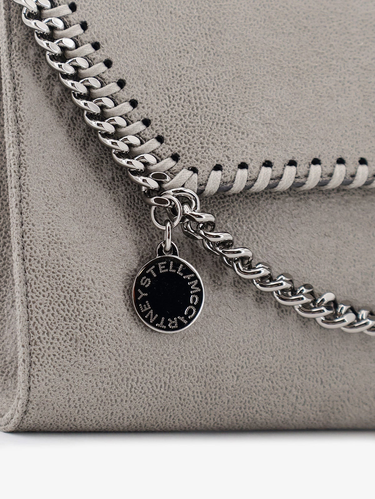 Falabella Wallet Shaggy Deer crossbody bag 5