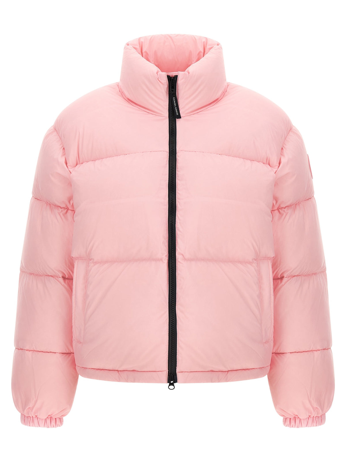 'Fallon' down jacket