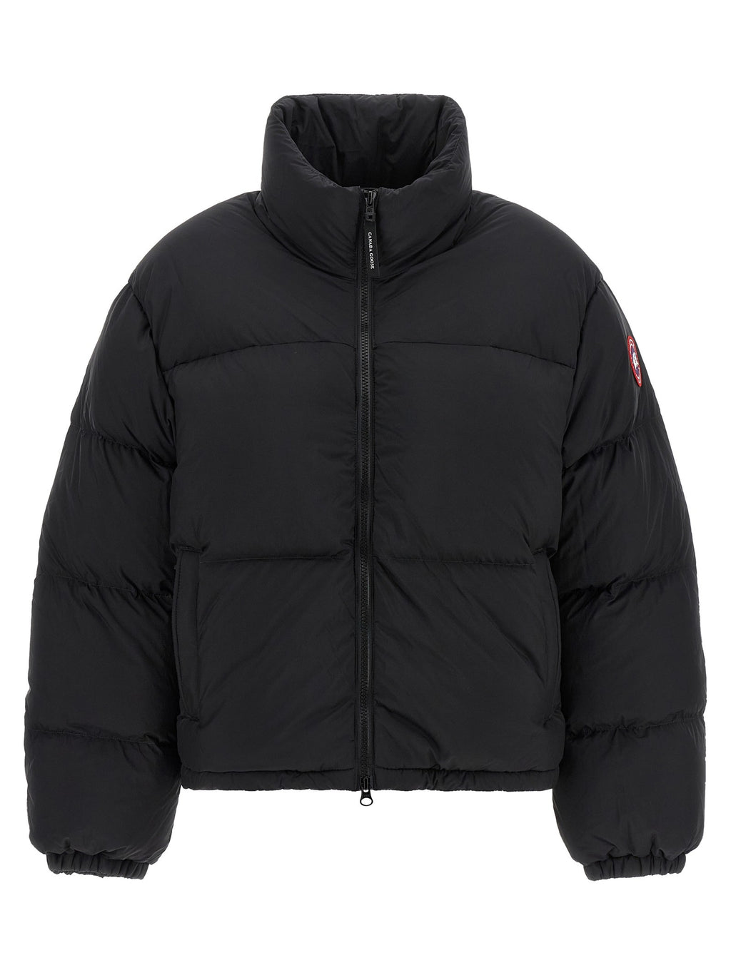 'Fallon' down jacket