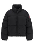 'Fallon' down jacket