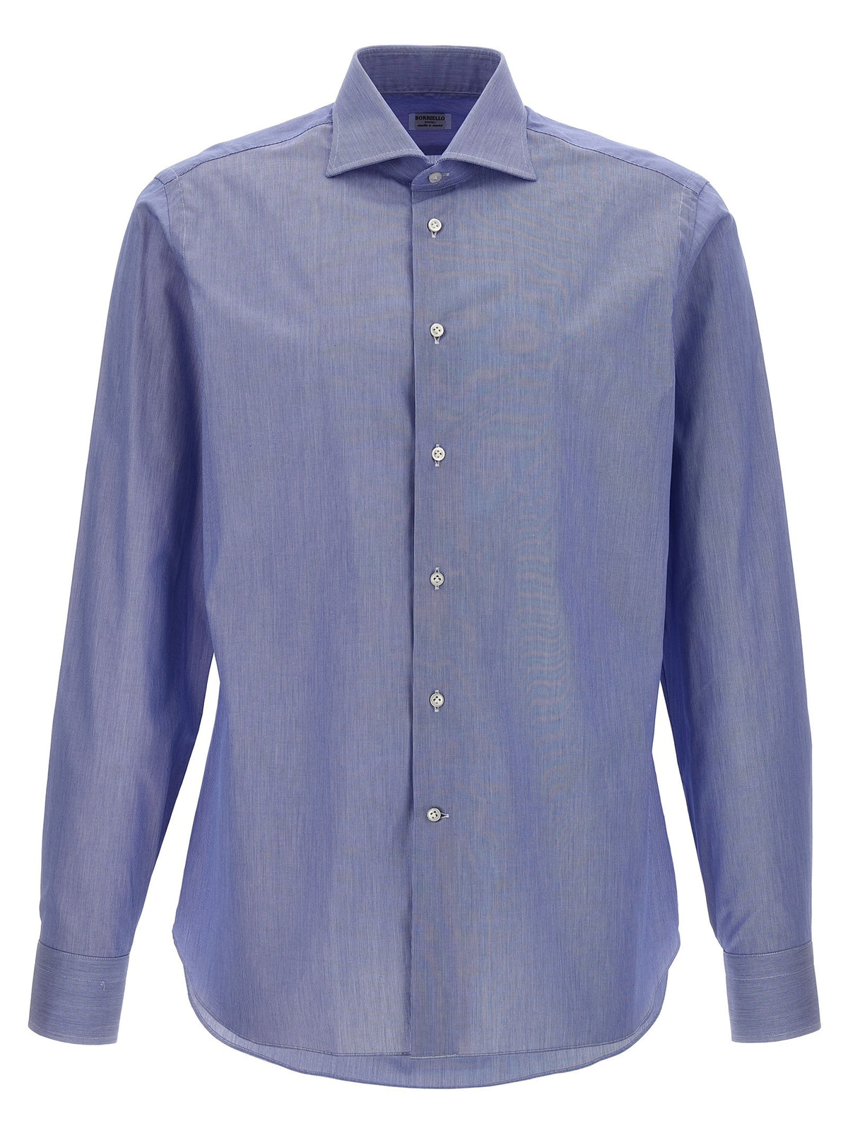 'falso unito' Cotton shirt