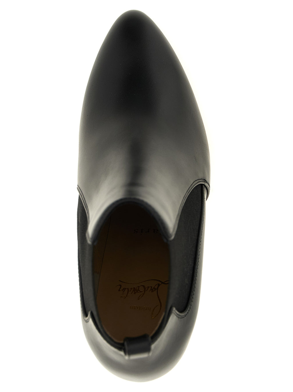 'Fannylove' ankle boots 4