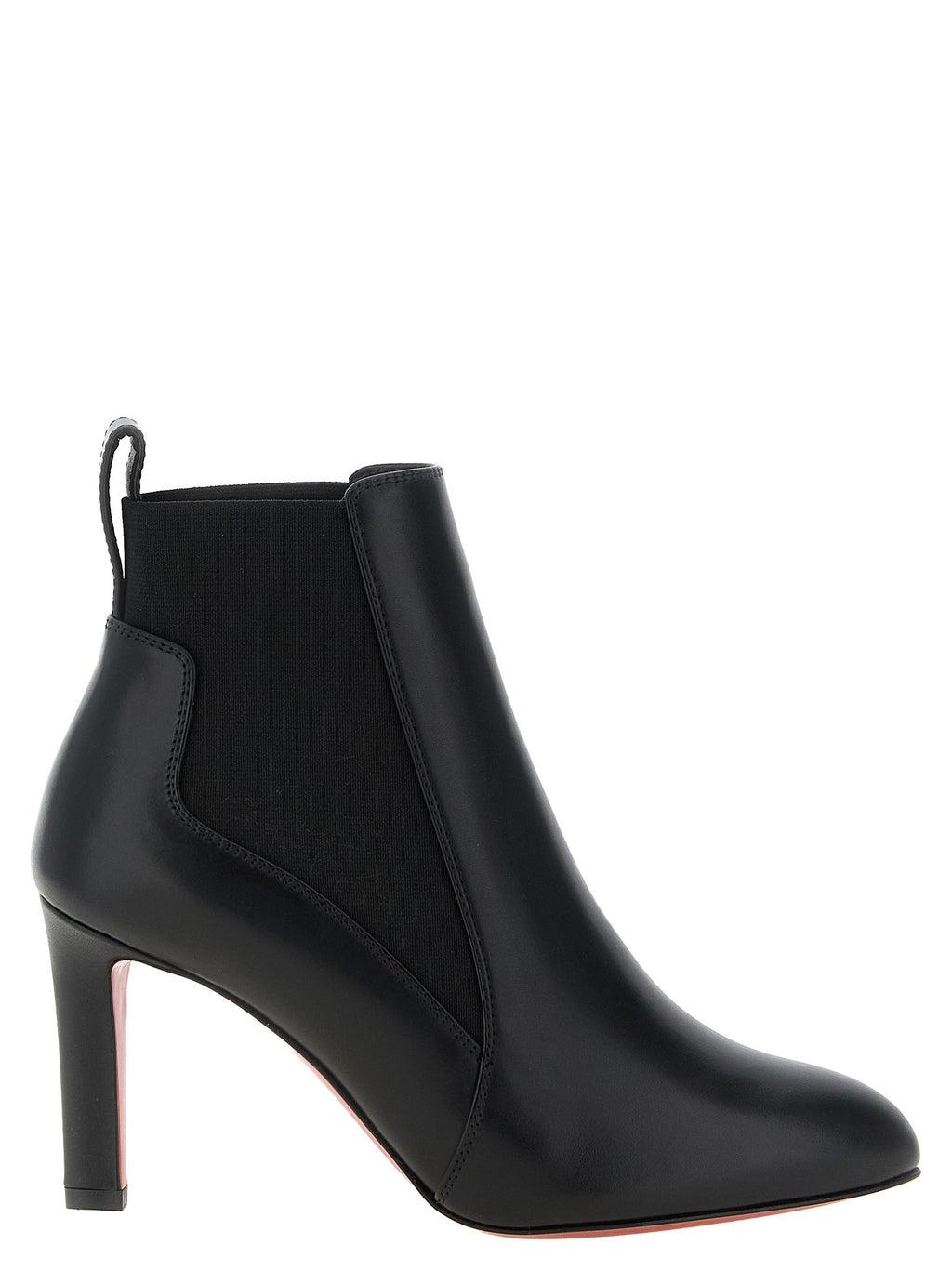 'Fannylove' ankle boots