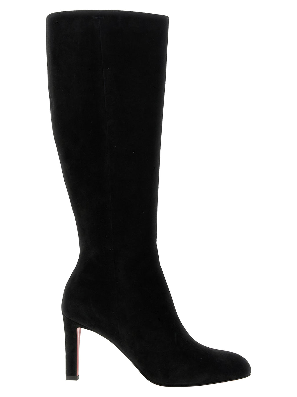 'Fannylove Tight Botta' boots