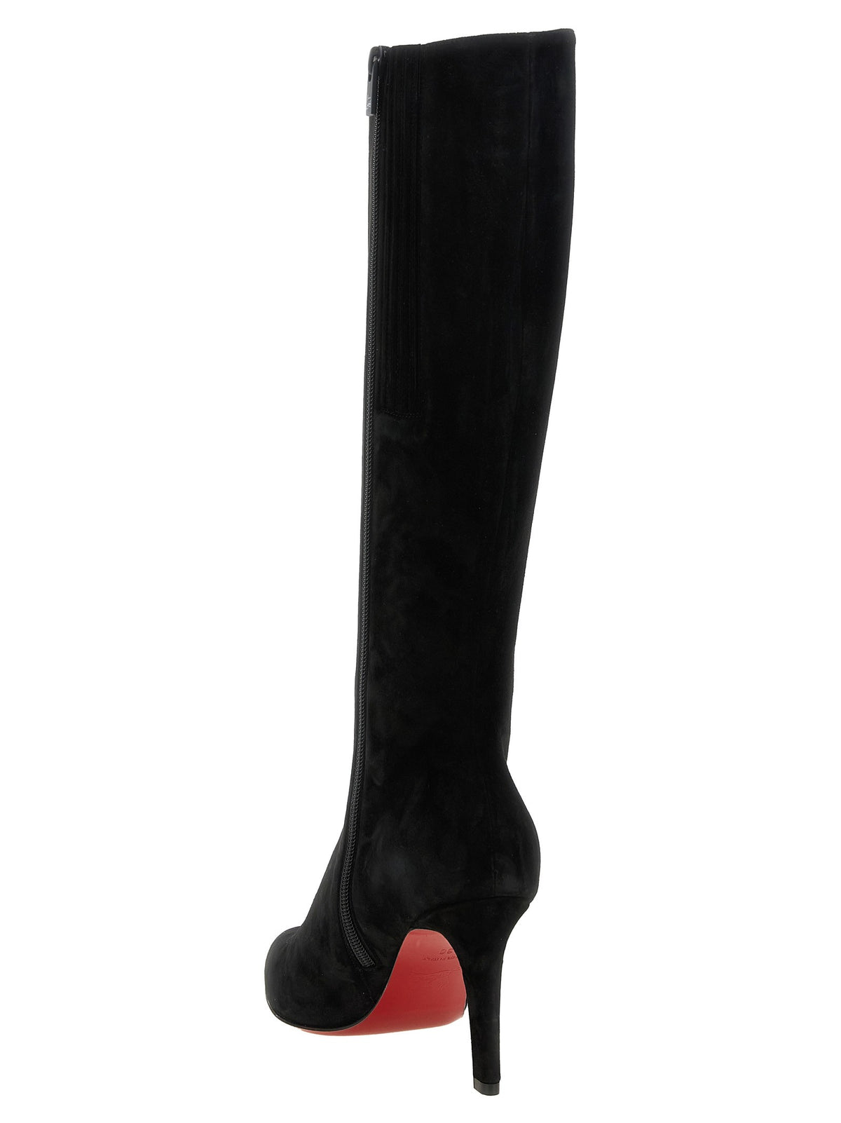 'Fannylove Tight Botta' boots 3