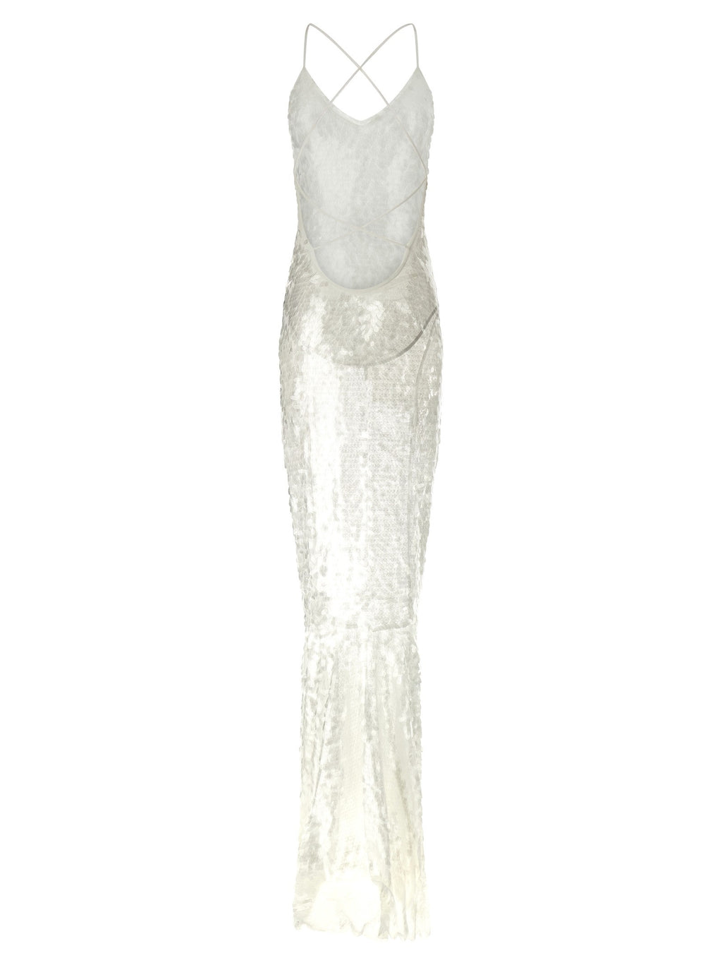 'Fara' dress 2