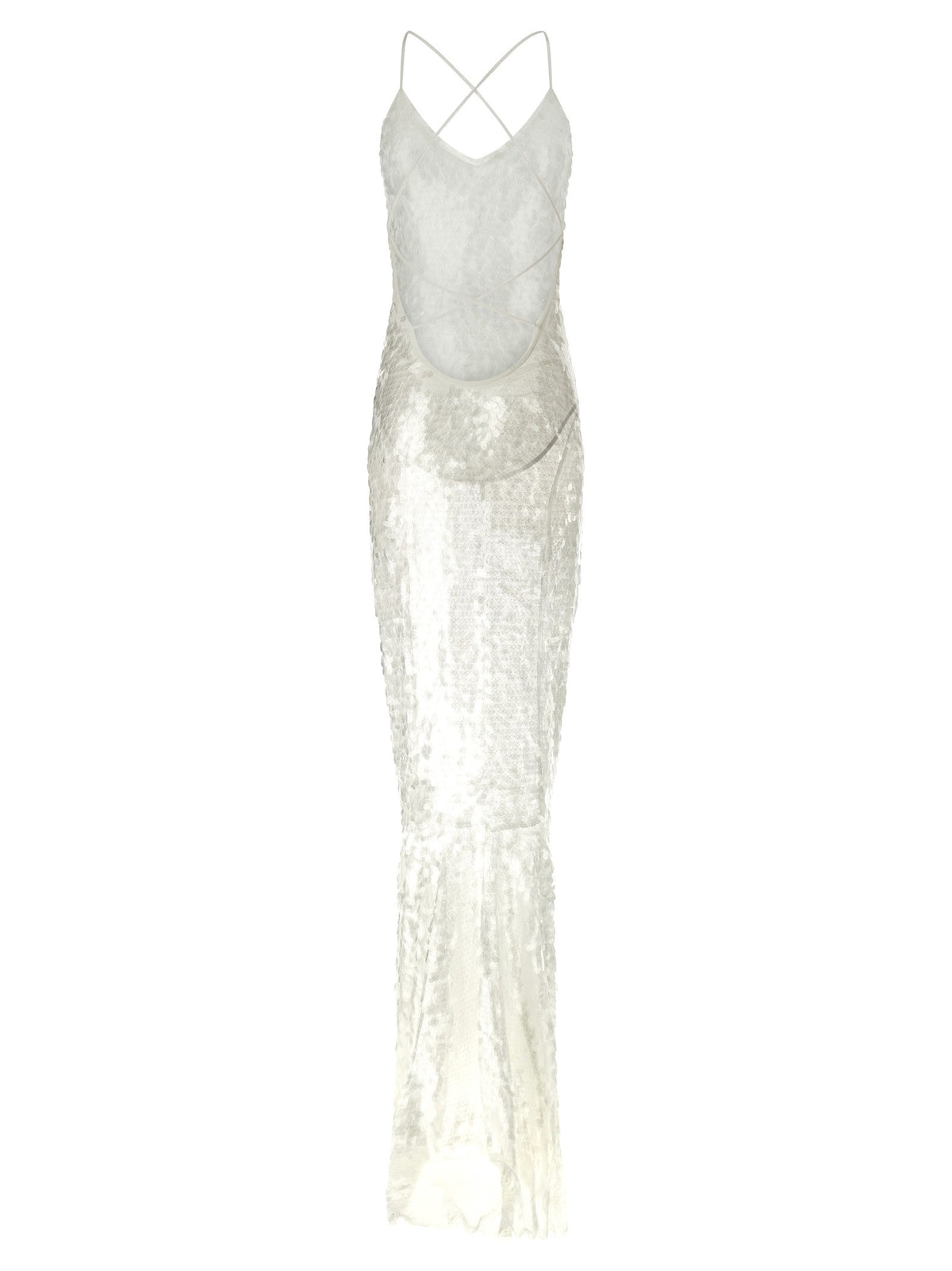'Fara' dress 2