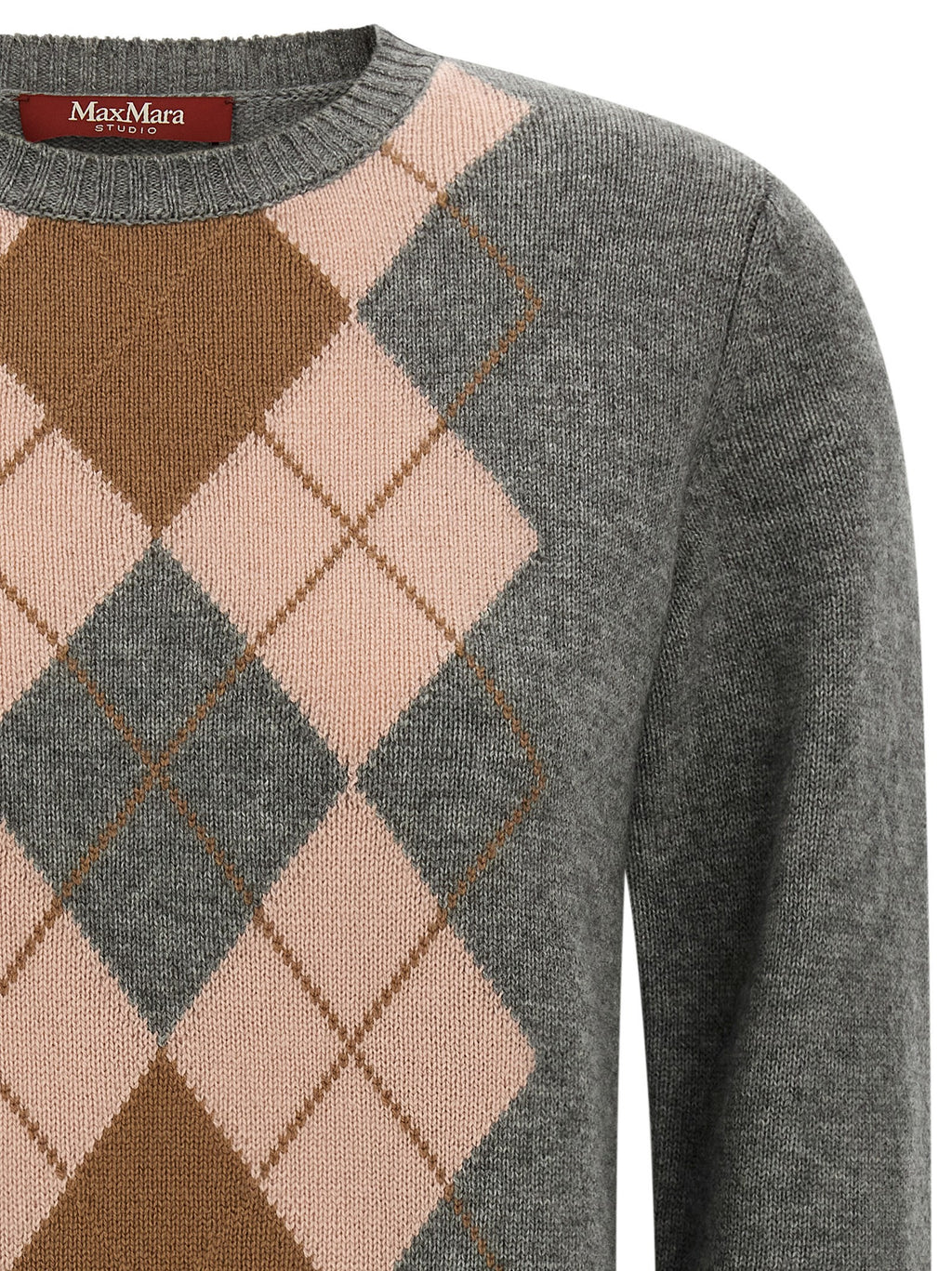 'Faraone' sweater 3