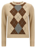 'Faraone' sweater