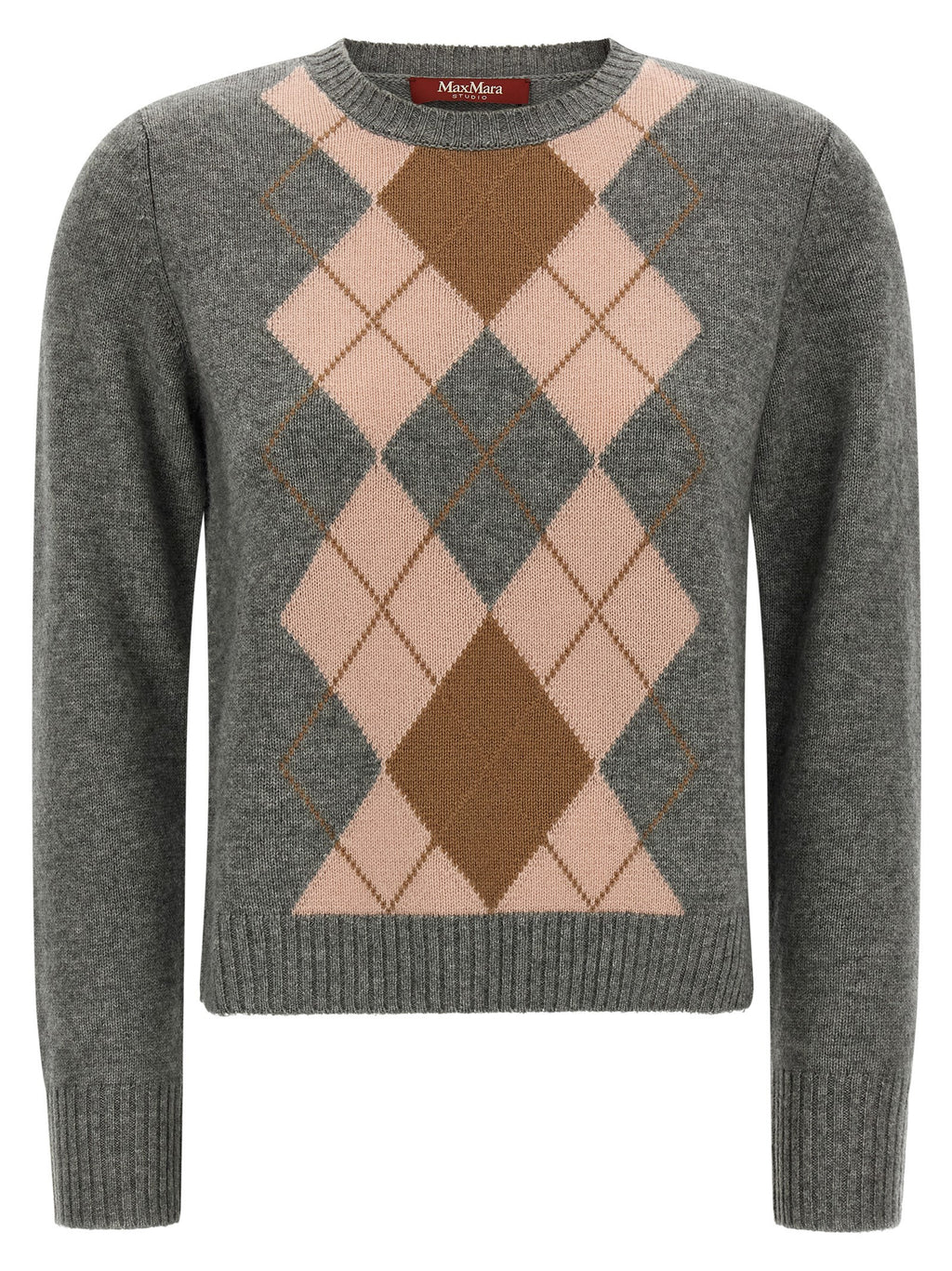 'Faraone' sweater