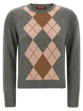 'Faraone' sweater