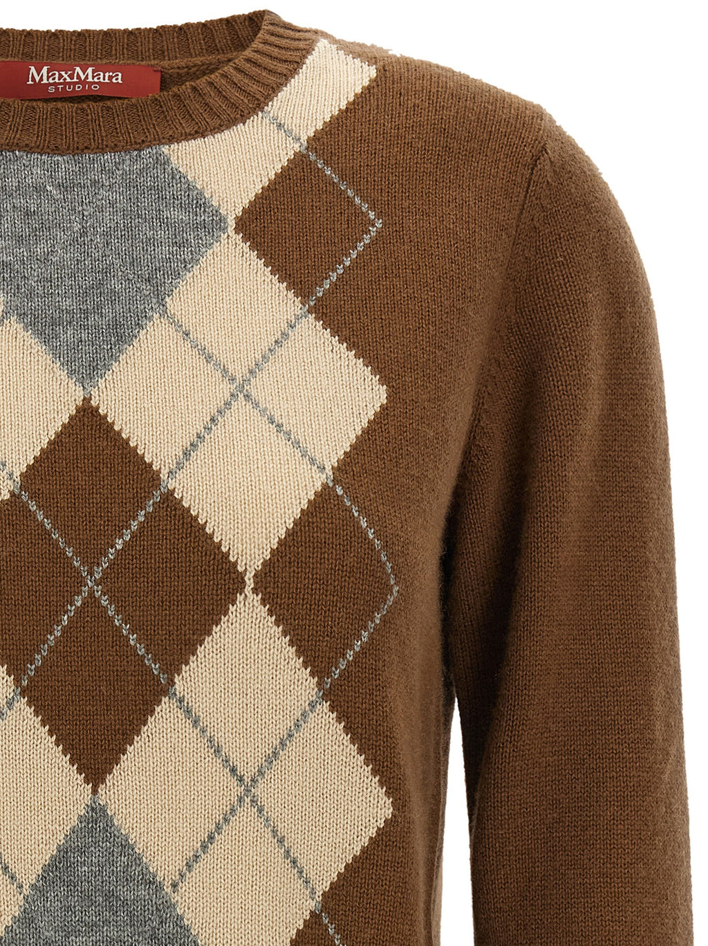 'Faraone' sweater 3