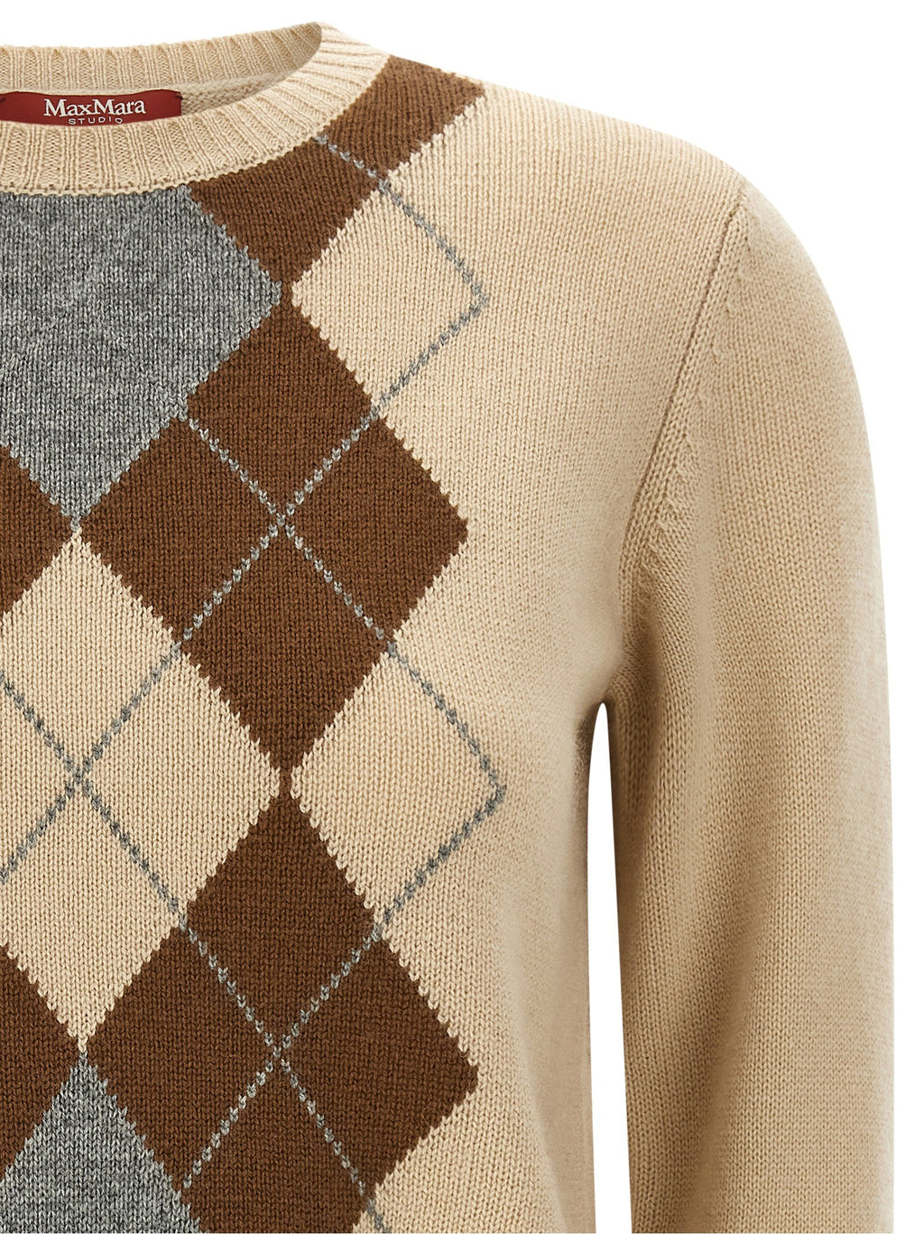 'Faraone' sweater 3