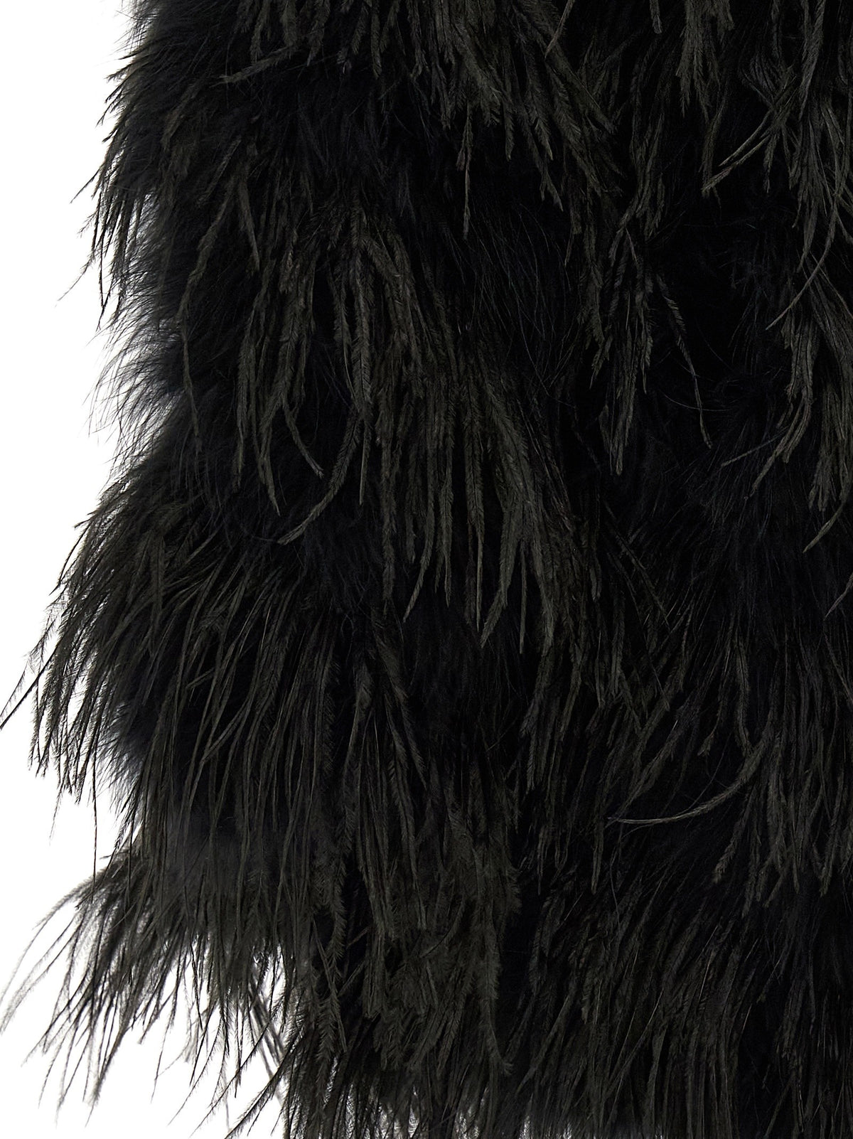 Feather caban 4
