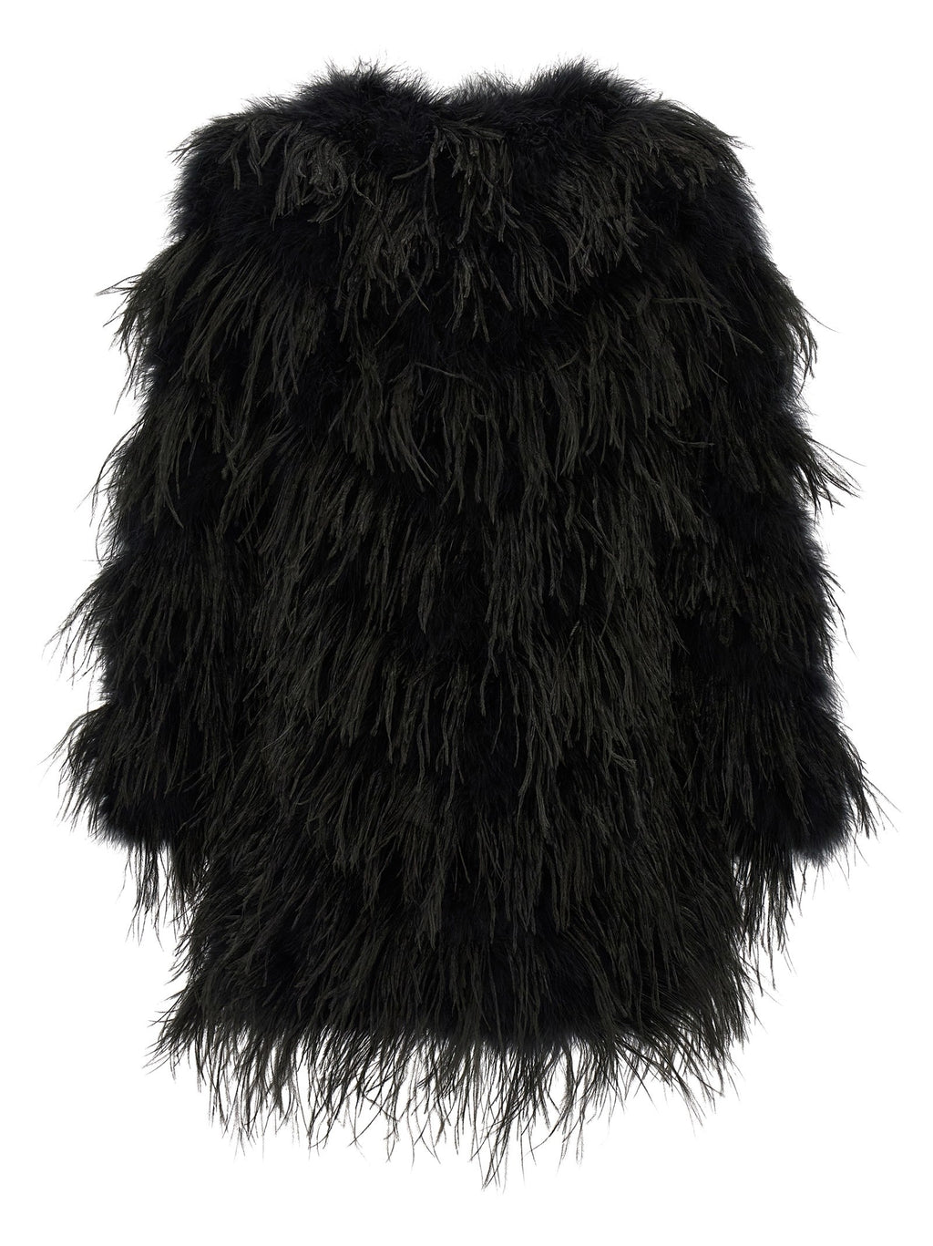 Feather caban 2