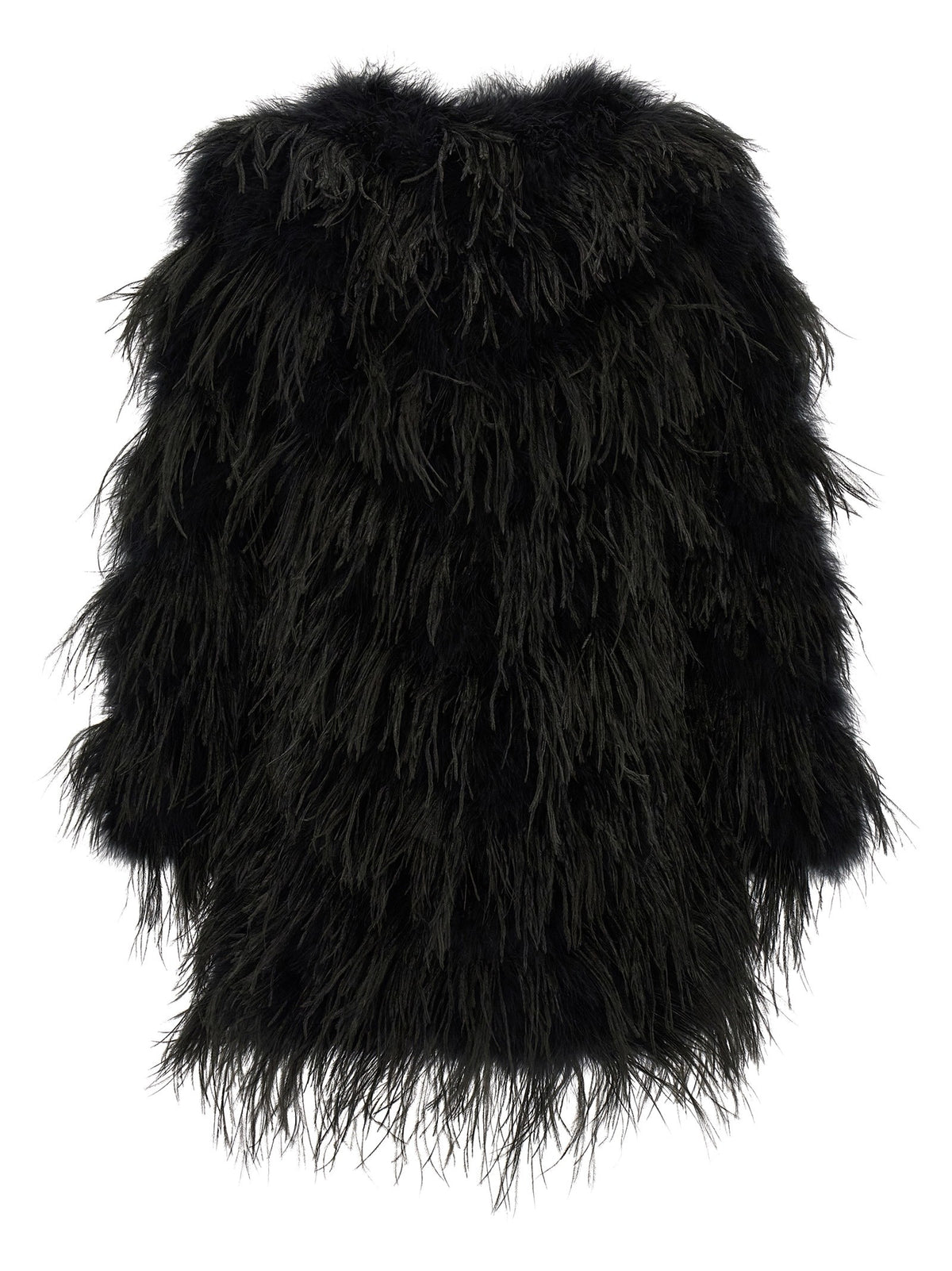 Feather caban 2