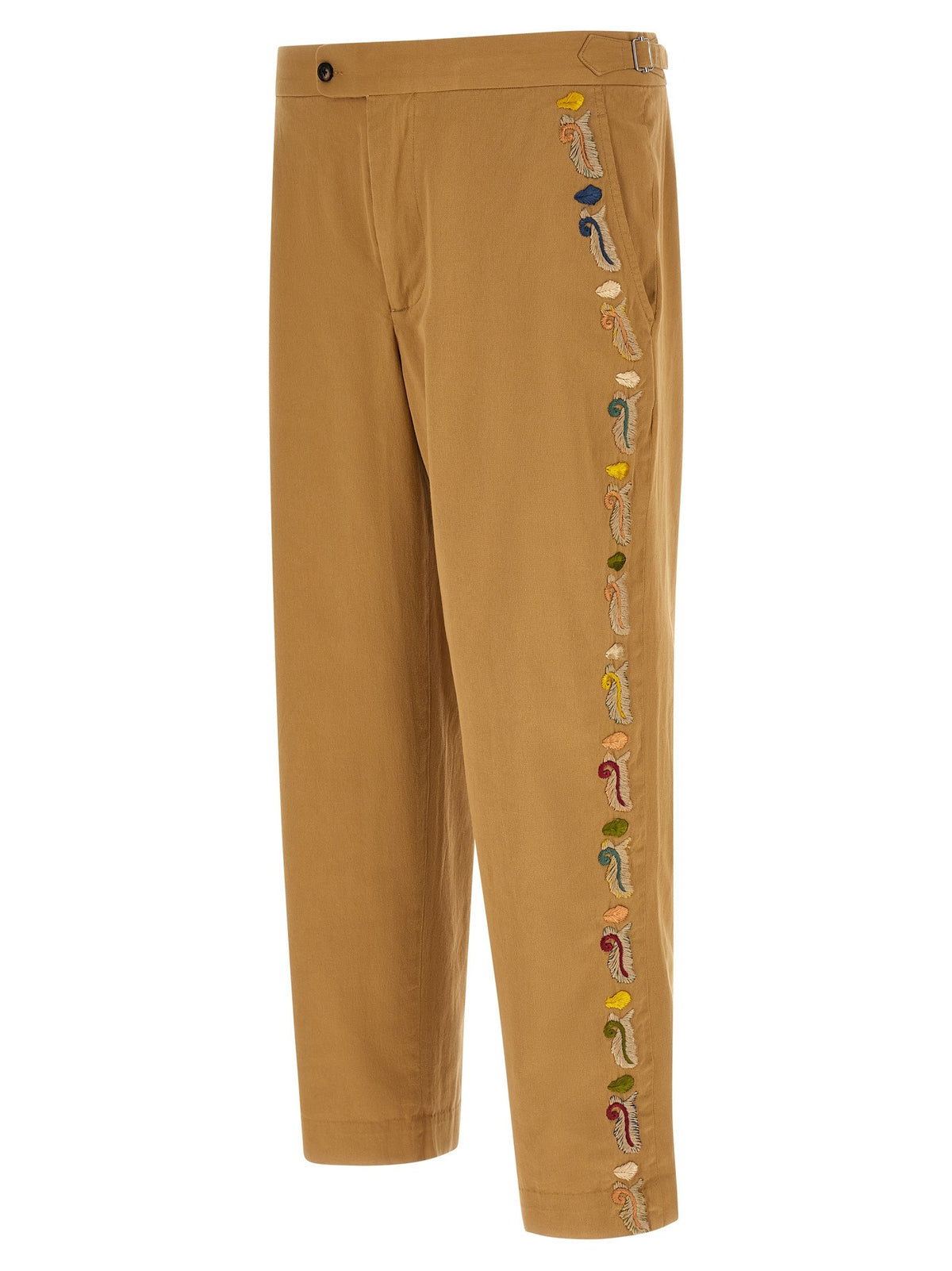 'Feather Runner' pants 2