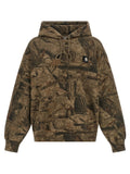 'Feather Tree' hoodie